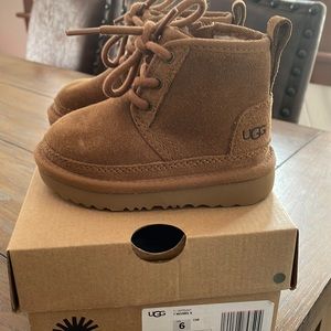 Toddler Ugg Neumel ll Boots